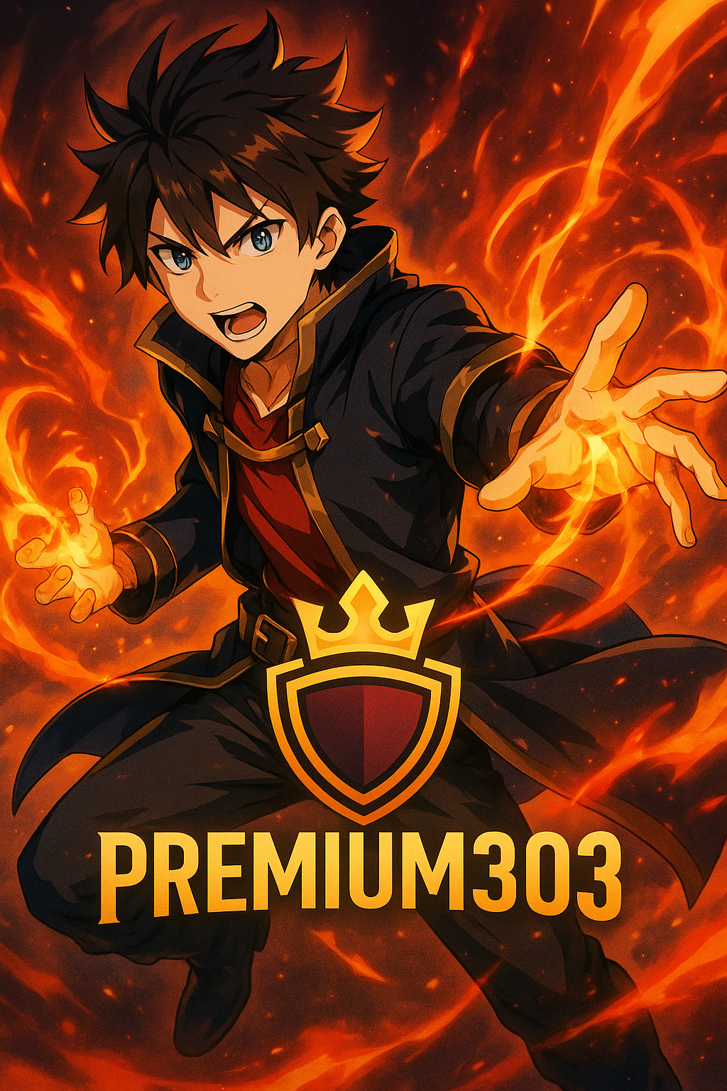 PREMIUM303