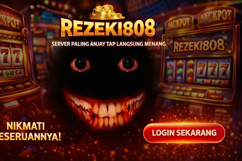 Rezeki808 – Game Online Progresif dengan Flow Halus